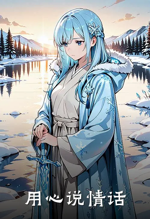 用心说情话