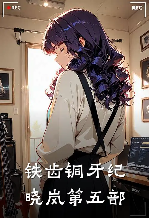 铁齿铜牙纪晓岚第五部