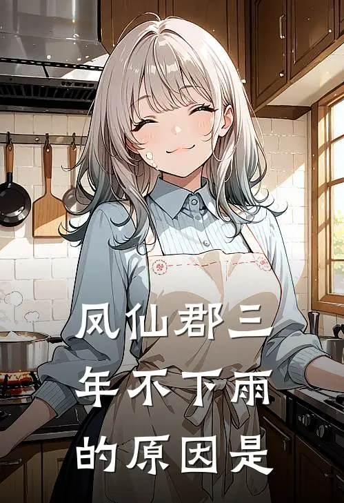 凤仙郡三年不下雨的原因是