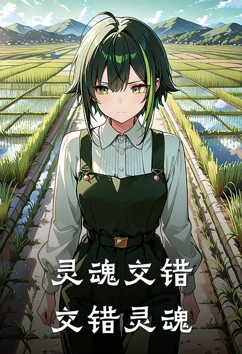 灵魂交错交错灵魂