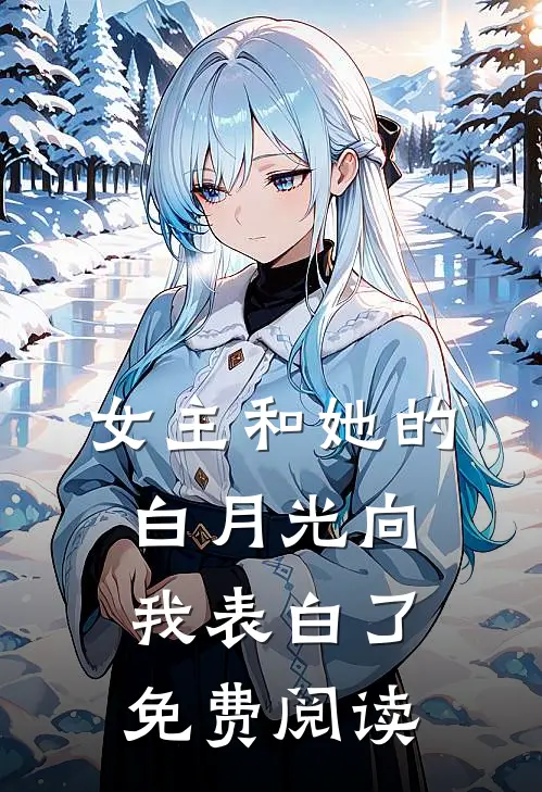 女主和她的白月光向我表白了免费阅读