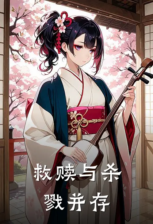 救赎与杀戮并存