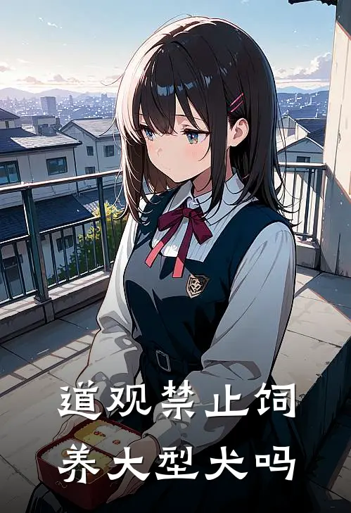 道观禁止饲养大型犬吗