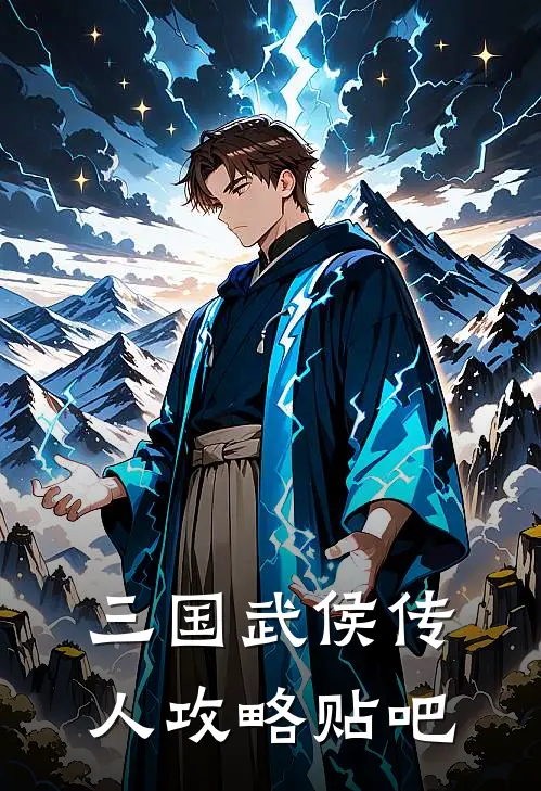 三国武侯传人攻略贴吧