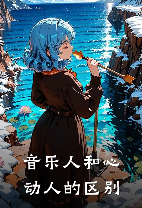 音乐人和心动人的区别