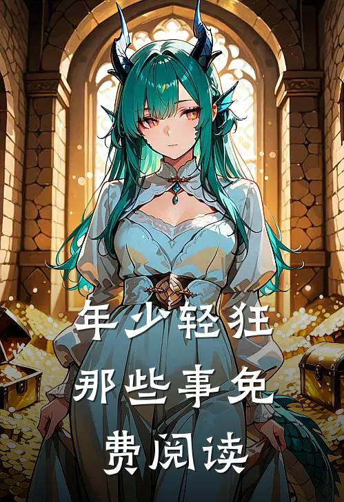 年少轻狂那些事免费阅读