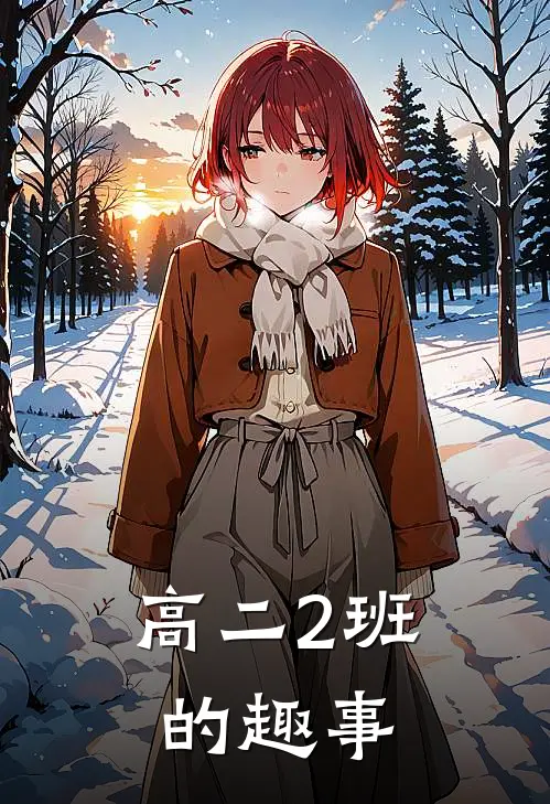 高二2班的趣事