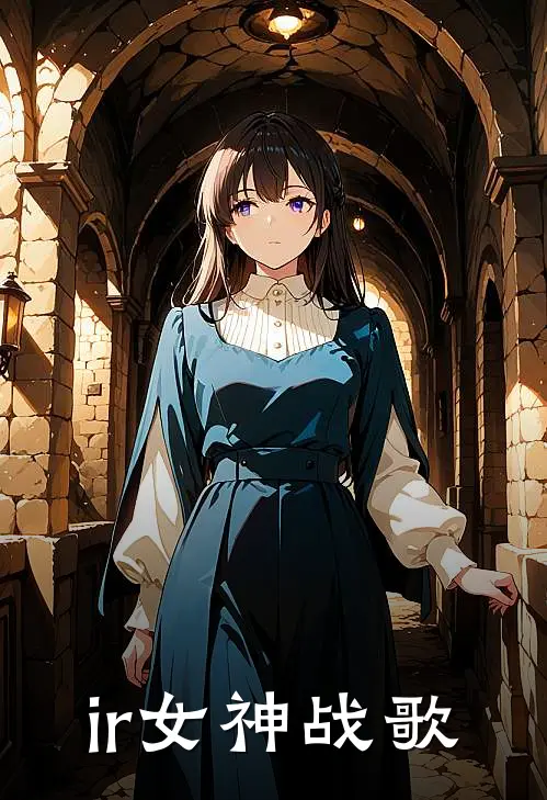 ir女神战歌