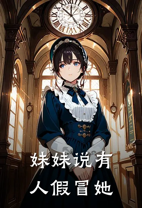 妹妹说有人假冒她