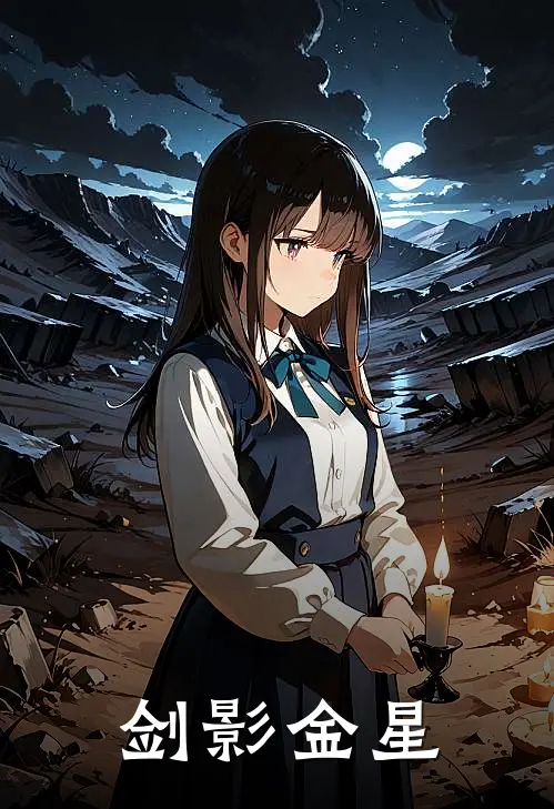 剑影金星