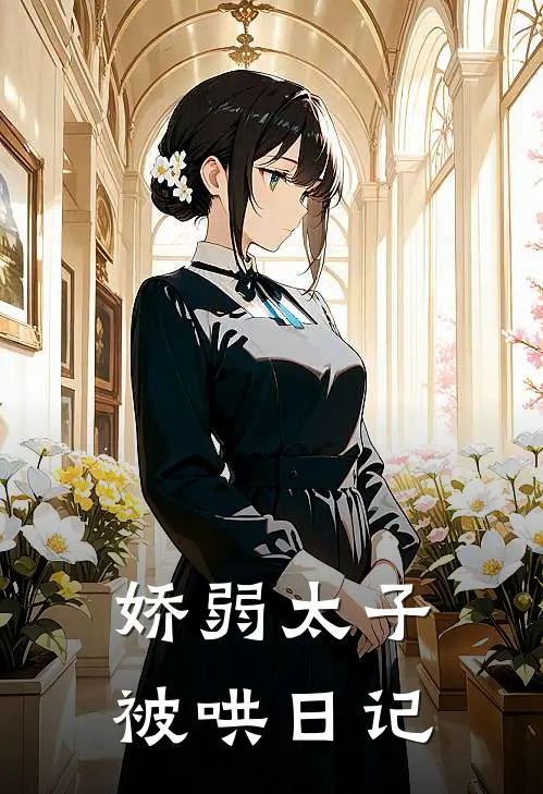 娇弱太子被哄日记