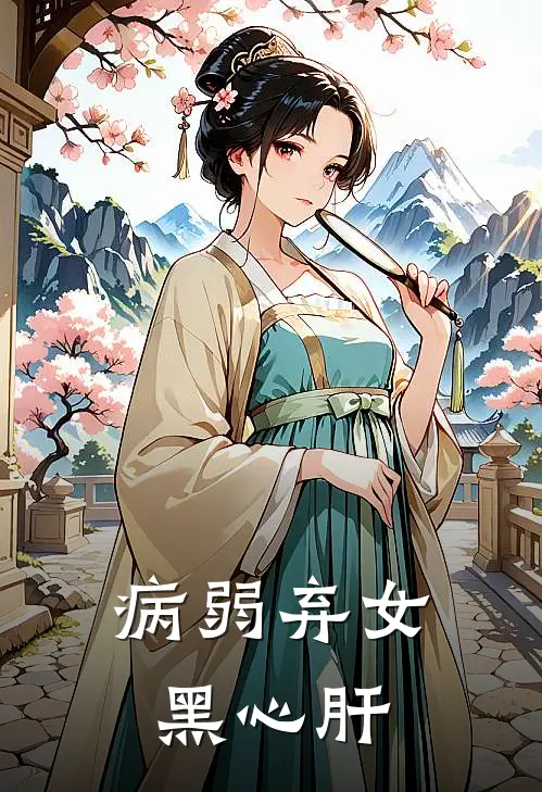 病弱弃女黑心肝