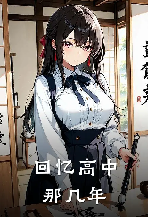 回忆高中那几年