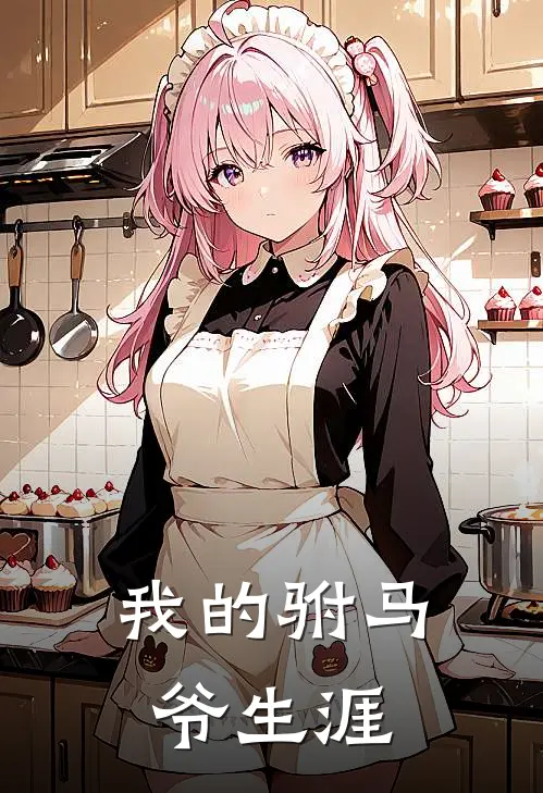 我的驸马爷生涯