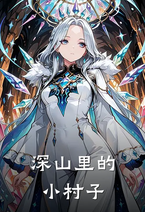 深山里的小村子