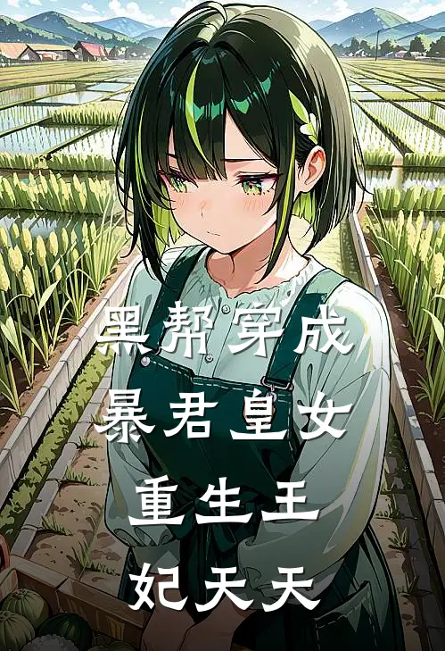 黑帮穿成暴君皇女，重生王妃天天