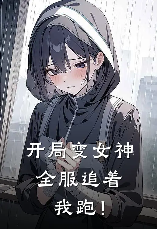 开局变女神，全服追着我跑！