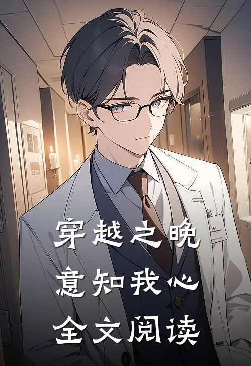 穿越之晚意知我心全文阅读