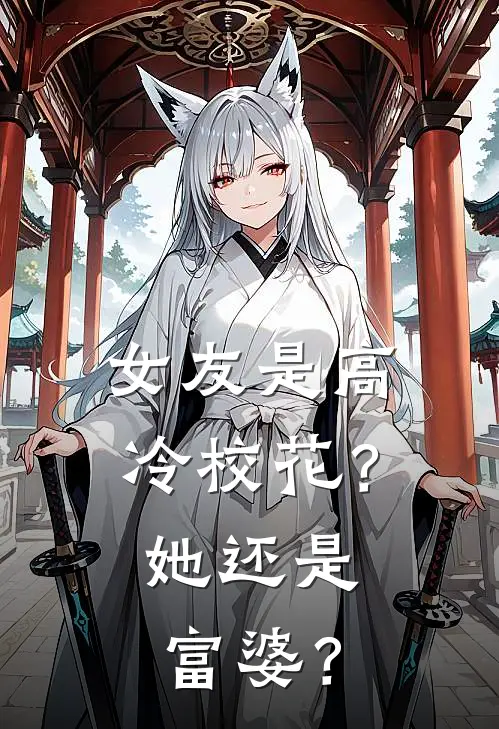 女友是高冷校花？她还是富婆？