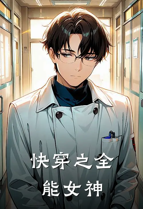 快穿之全能女神