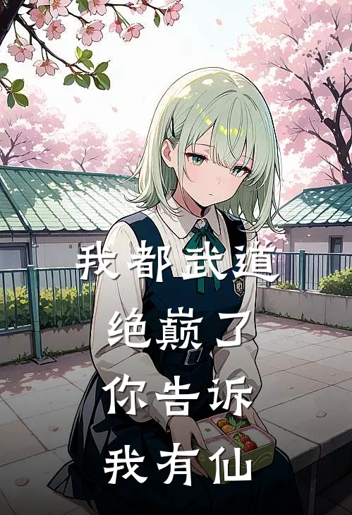 我都武道绝巅了，你告诉我有仙