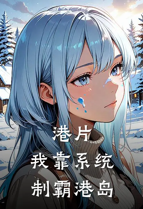 港片：我靠系统制霸港岛