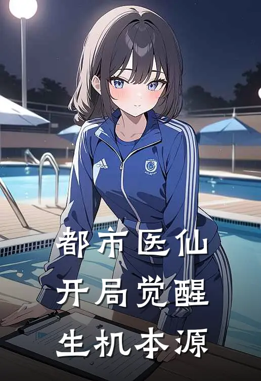 都市医仙：开局觉醒生机本源