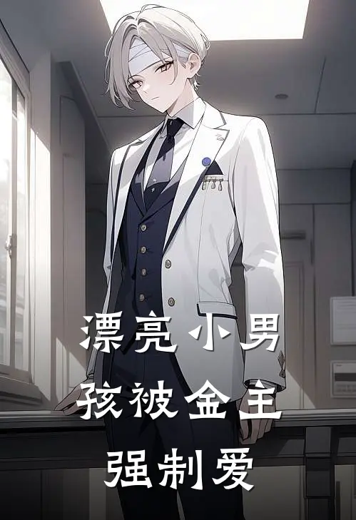 漂亮小男孩被金主强制爱