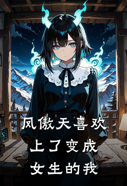 凤傲天喜欢上了变成女生的我