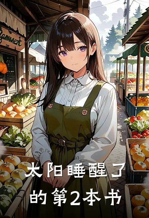 太阳睡醒了的第2本书