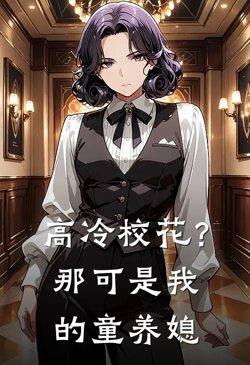 高冷校花？那可是我的童养媳