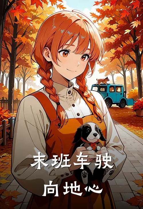 末班车驶向地心