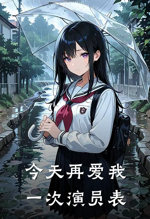 今天再爱我一次演员表