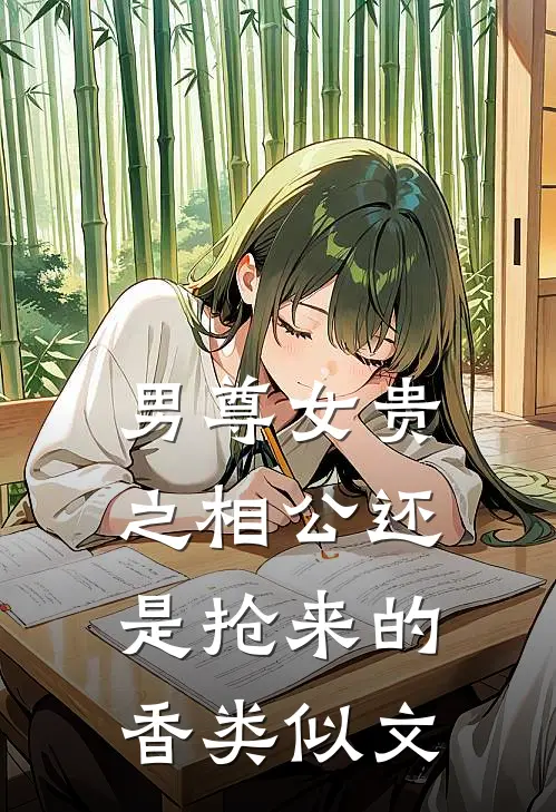 男尊女贵之相公还是抢来的香类似文