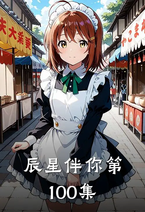 辰星伴你第100集