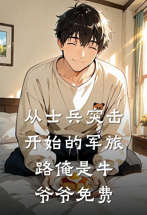 从士兵突击开始的军旅路俺是牛爷爷免费