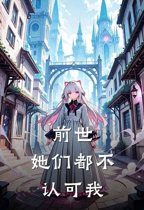 前世：她们都不认可我