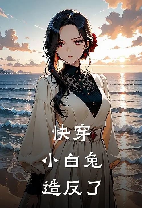 快穿：小白兔造反了