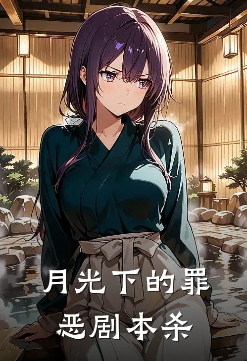 月光下的罪恶剧本杀