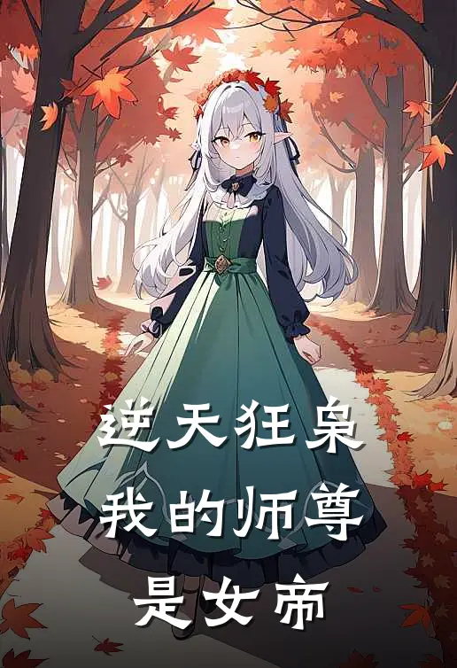 逆天狂枭：我的师尊是女帝