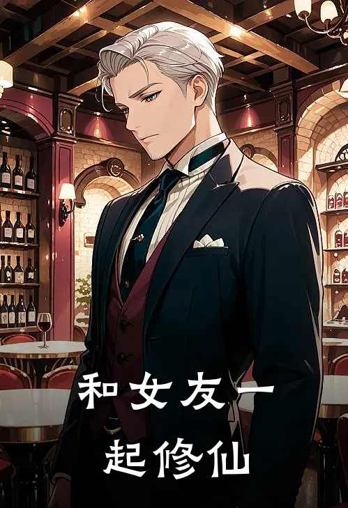 和女友一起修仙