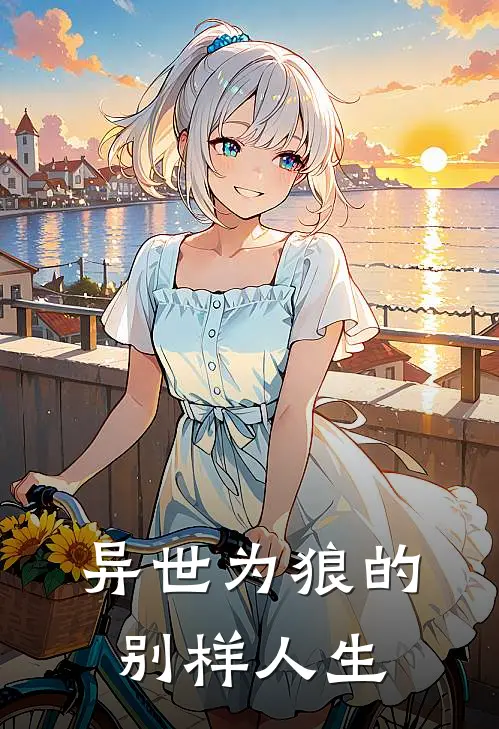 异世为狼的别样人生