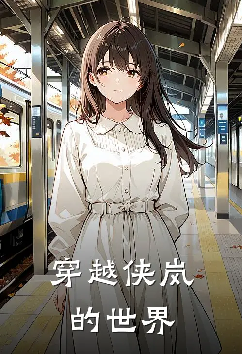 穿越侠岚的世界