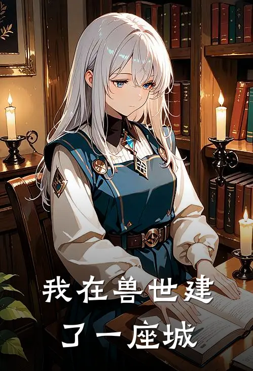 我在兽世建了一座城