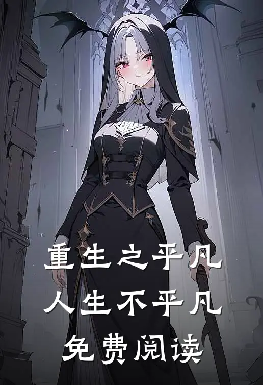 重生之平凡人生不平凡免费阅读