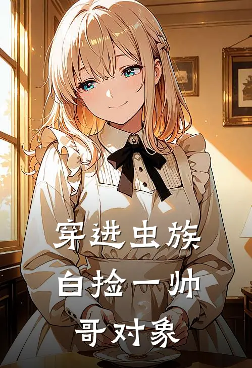 穿进虫族白捡一帅哥对象