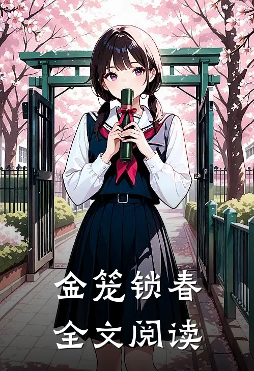 金笼锁春全文阅读