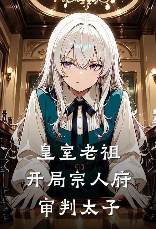 皇室老祖，开局宗人府审判太子