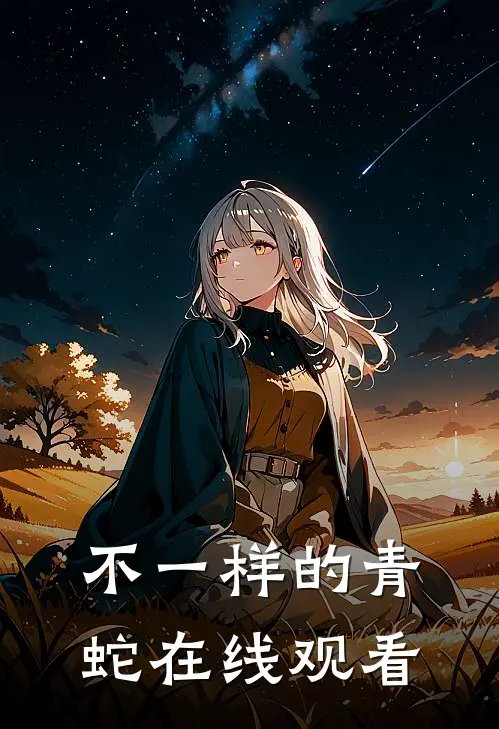 不一样的青蛇在线观看