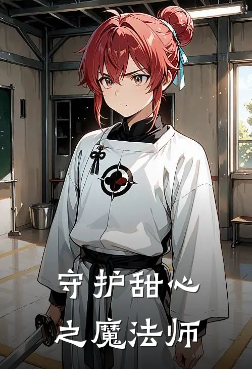 守护甜心之魔法师